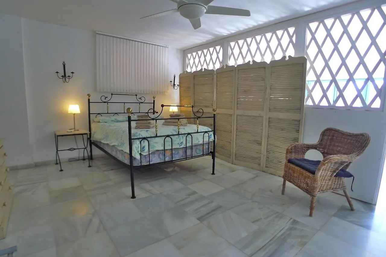 Casa Wahl Villa Nerja