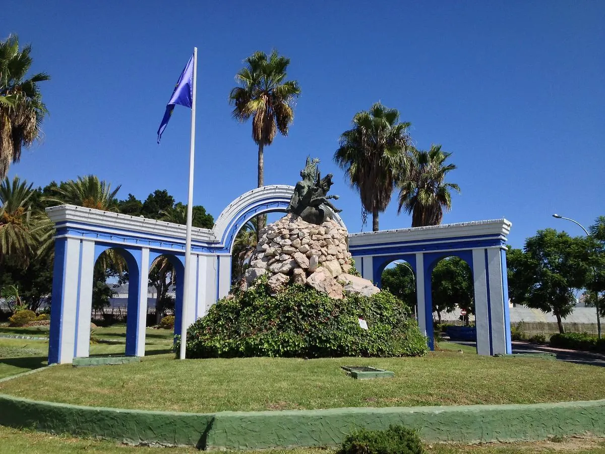 Casa Wahl Villa Nerja Spanien