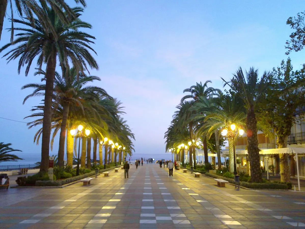Casa Wahl Villa Nerja