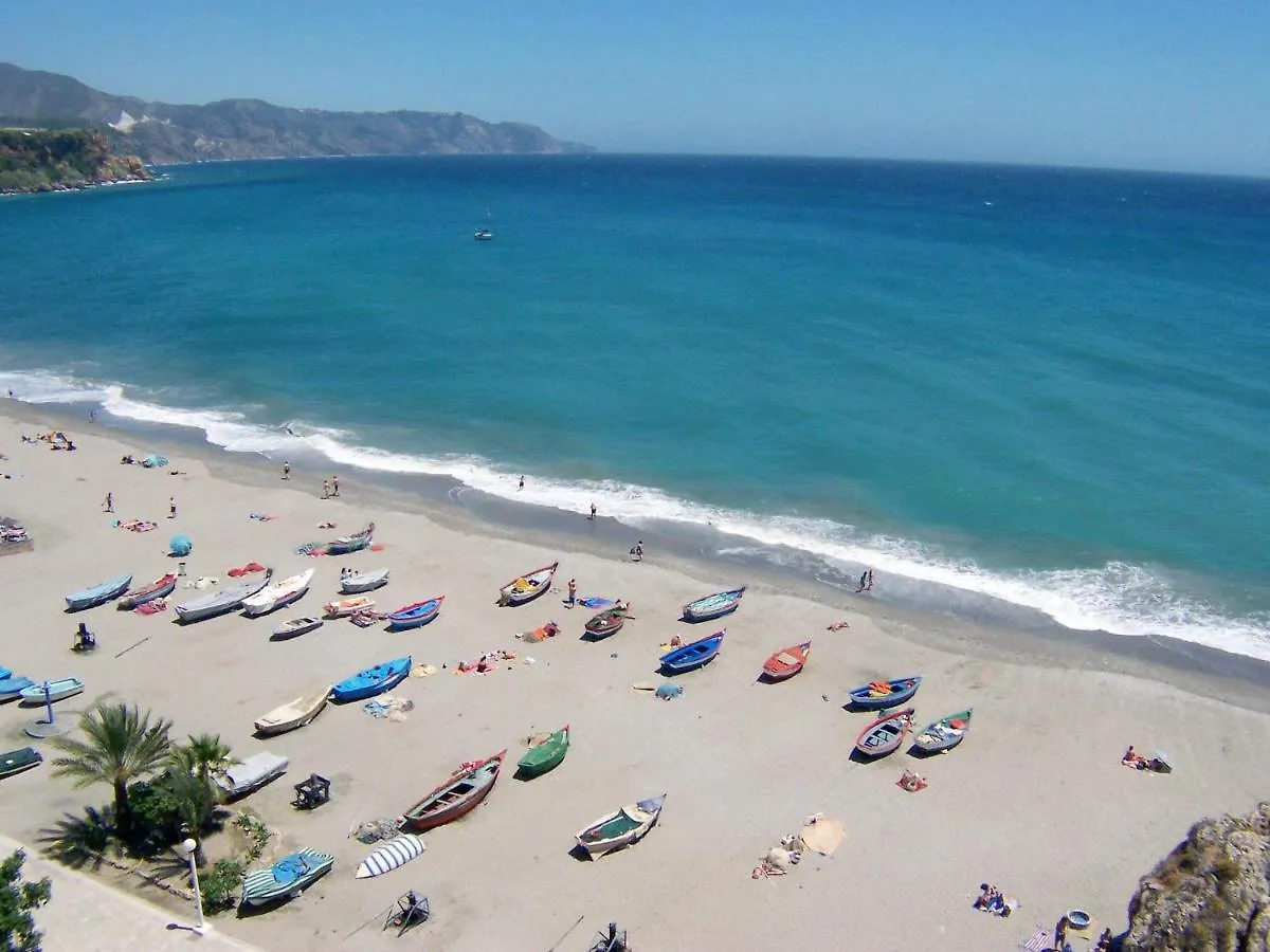 Casa Wahl Villa Nerja
