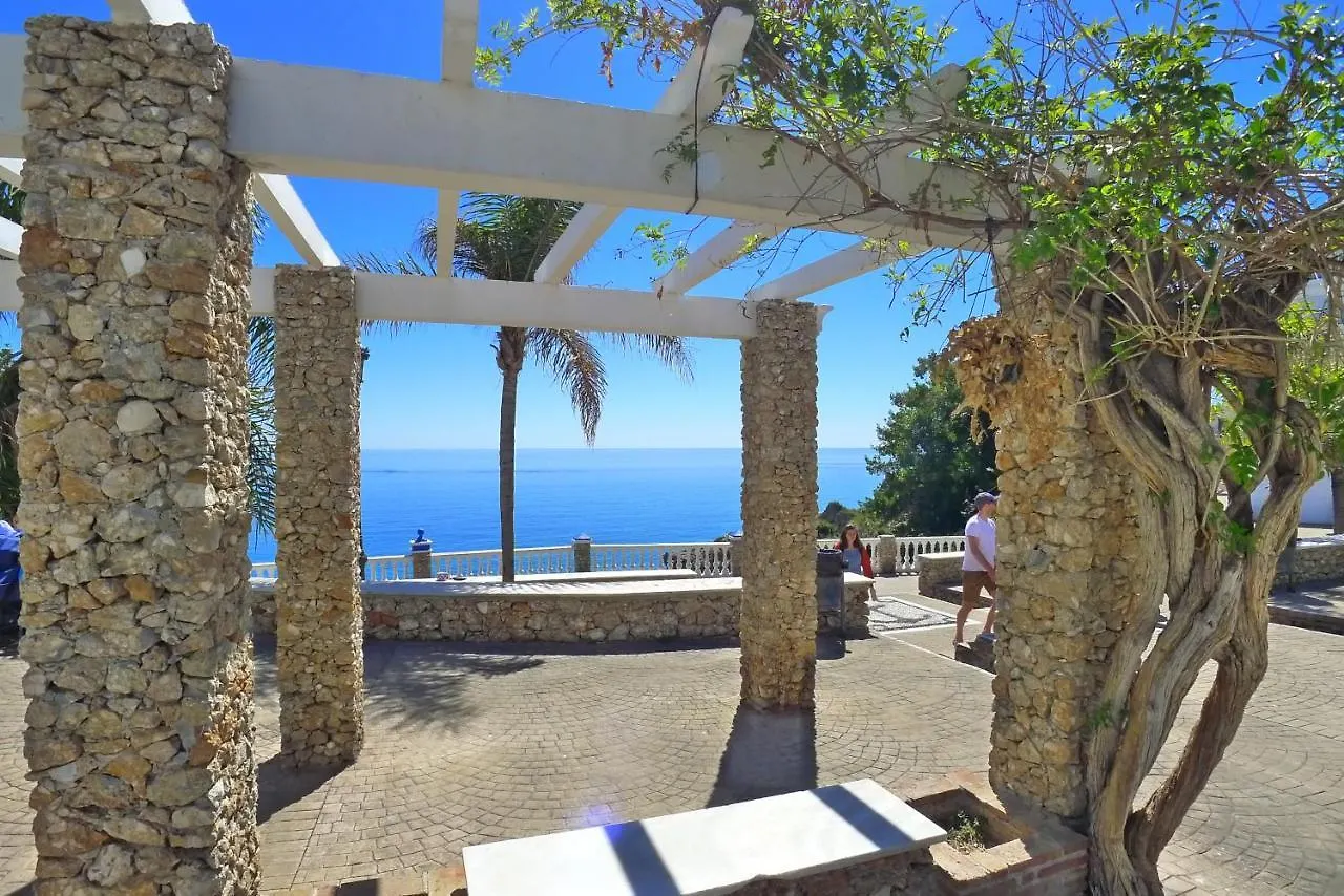 Casa Wahl Villa Nerja