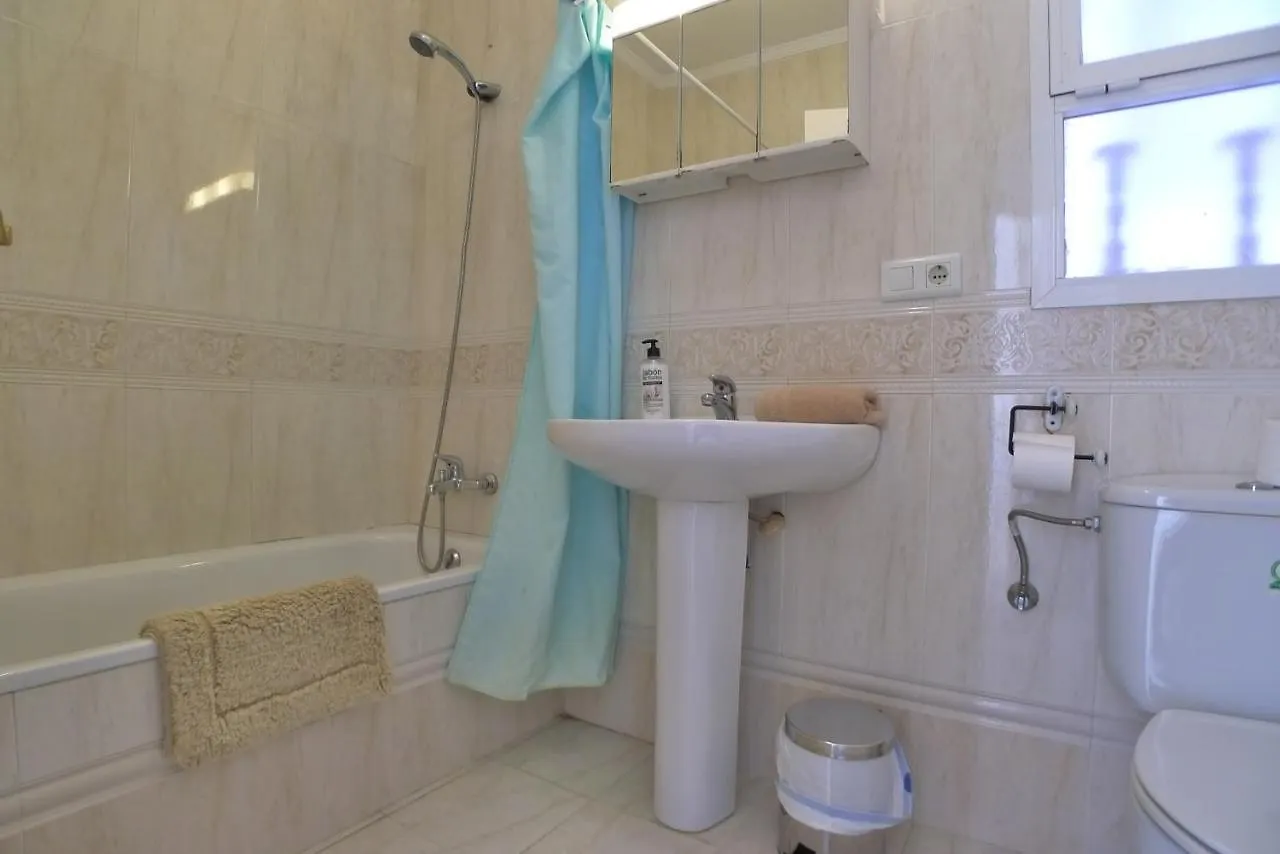 Casa Wahl Villa Nerja