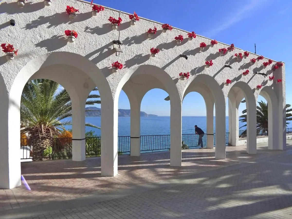Casa Wahl Villa Nerja 0*,  Spanien