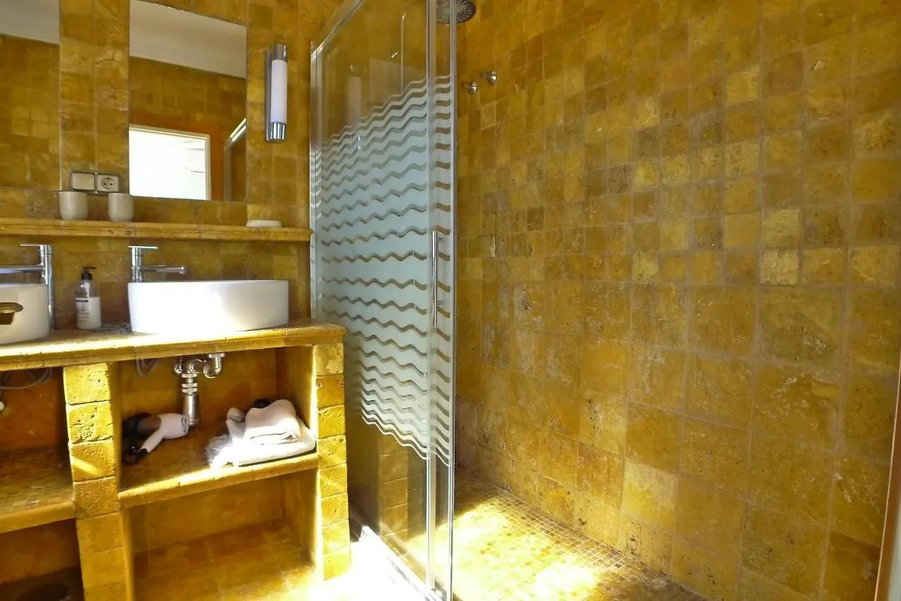 Casa Wahl Villa Nerja