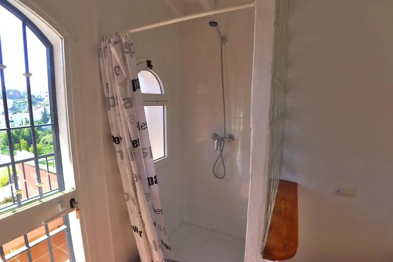 Casa Wahl Villa Nerja