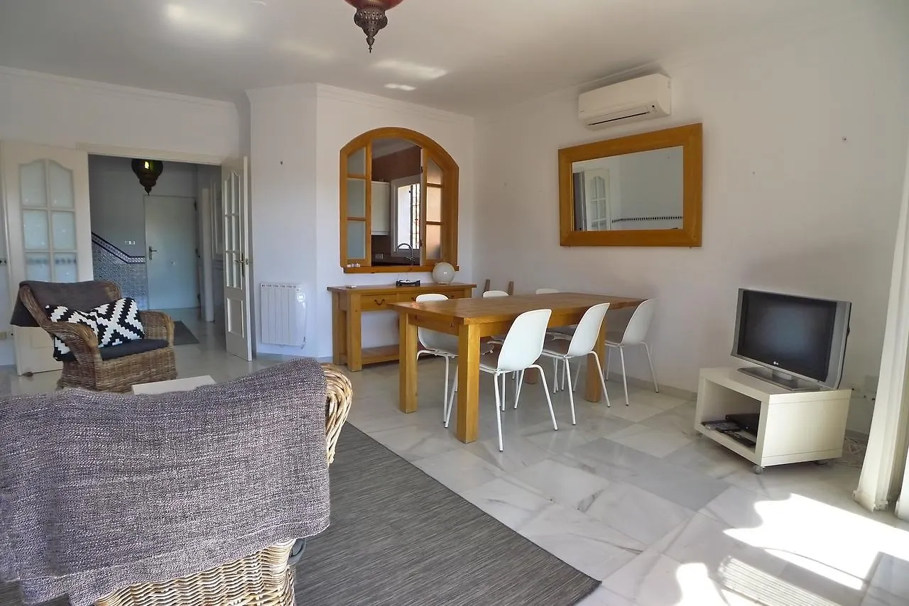 Villa Casa Wahl à Nerja 0*,  Espagne