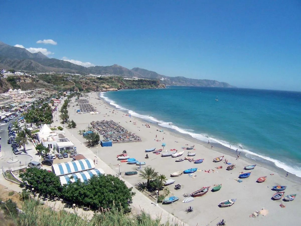Villa Casa Wahl à Nerja 0*,