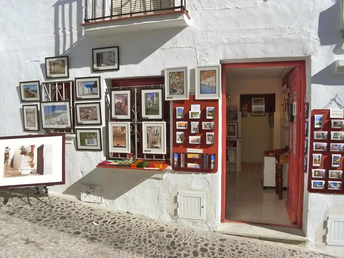 Villa Casa Wahl à Nerja