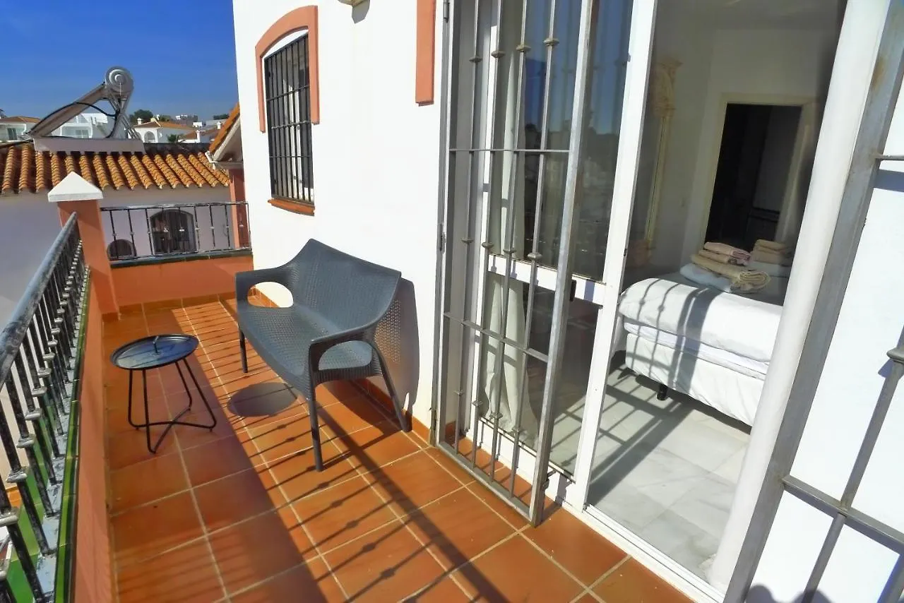 Villa Casa Wahl à Nerja 0*,  Espagne